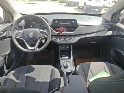 Baojun 310W