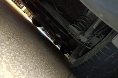 Leapmotor T03