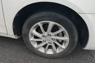 Geely Auto Emgrand