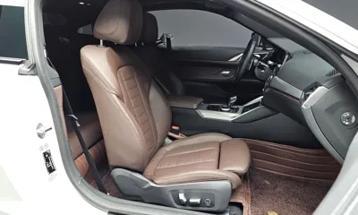 BMW 4-Series