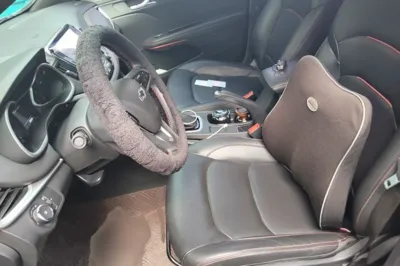 Chevrolet Monza