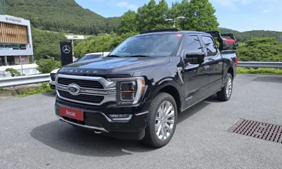 Ford F150