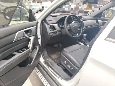 Haval H2