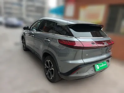 Xpeng G3