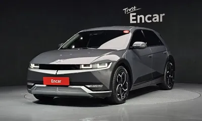 Hyundai Ioniq5