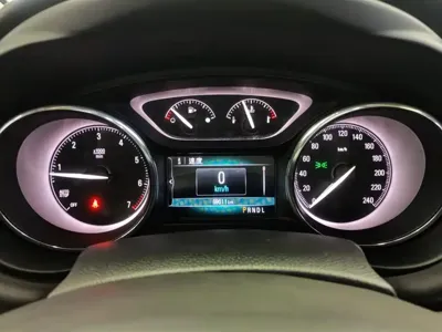 Buick Envision Plus