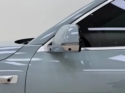 Li Auto Li L6