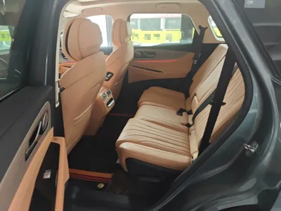Chery Tiggo 9