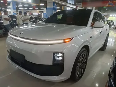 Li Auto Li L6