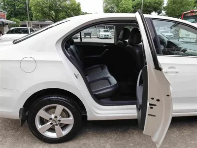 Volkswagen Santana