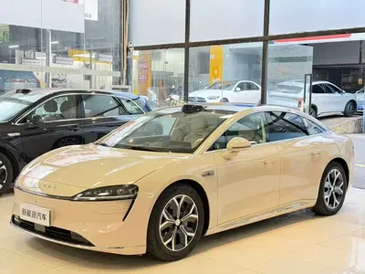 智界 Zhijie S7