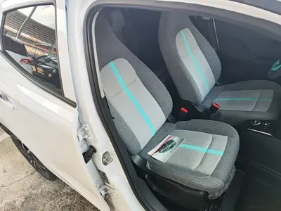 JMEV EV2