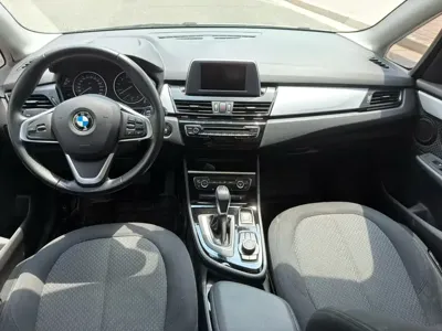 BMW 2 Series Active Tourer