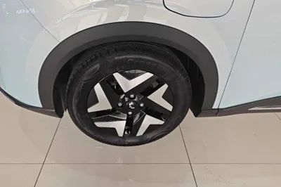 Wuling Bingo S