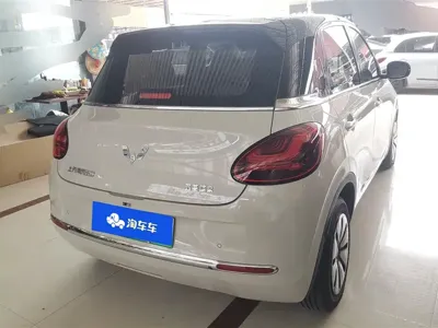 Wuling Bingo