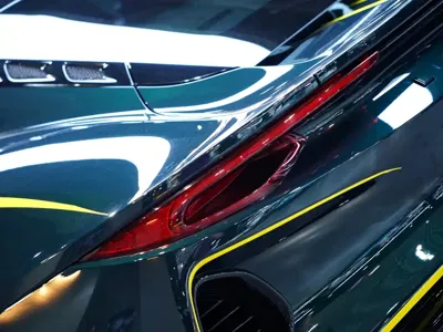 Lotus Emira
