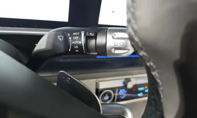 Hyundai Ioniq6