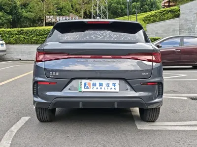BYD e2