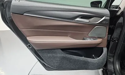 BMW Gran Turismo