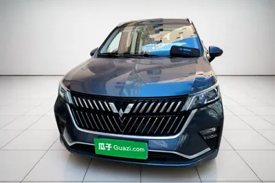 Wuling Jiachen