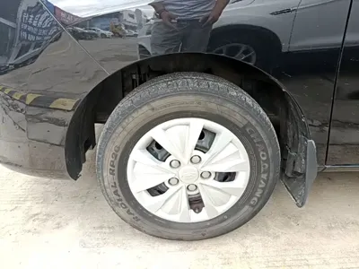 JAC Refine Refine M3