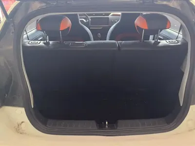 Geely Vision X1