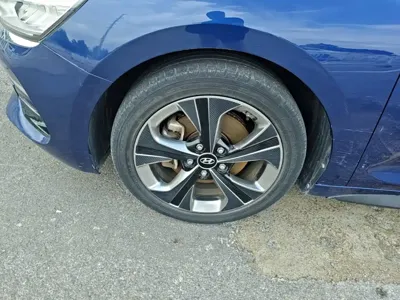 Hyundai Fista