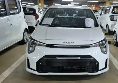 Kia Morning