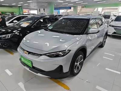 Chevrolet Menlo