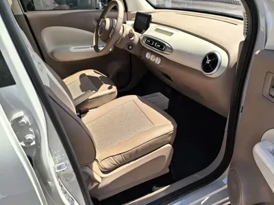 Wuling MINIEV
