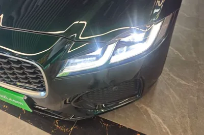 Jaguar XFL