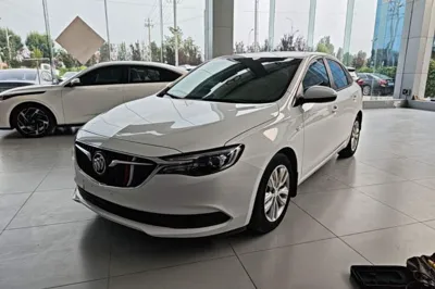 Buick GT