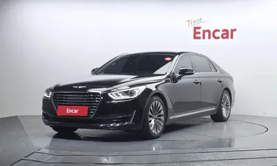 Genesis EQ900