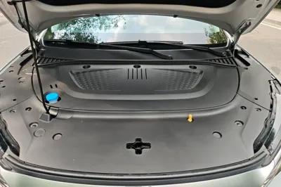 BYD Yuan Plus