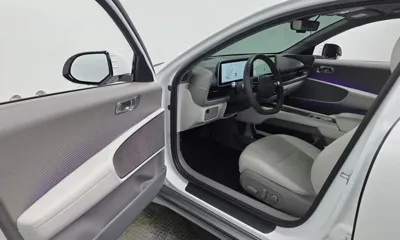 Hyundai Ioniq6