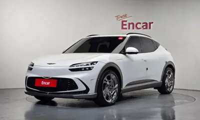 Genesis GV60