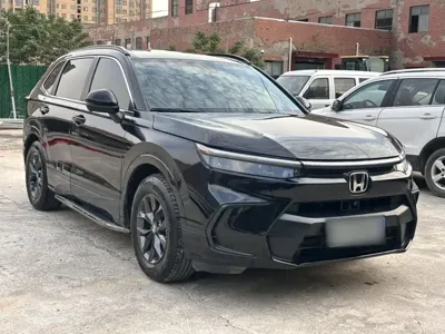 Honda Breeze