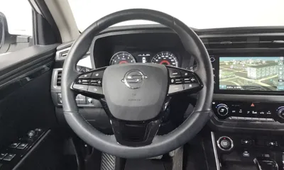 KG_Mobility_Ssangyong KORANDO