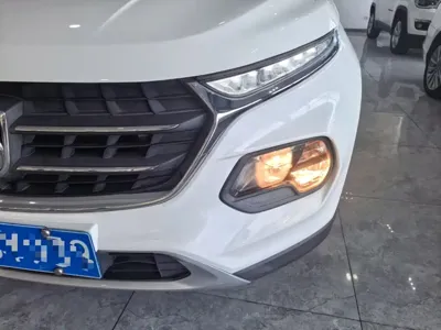 Baojun 510