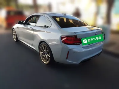 BMW M2