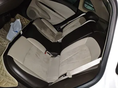Buick Verano