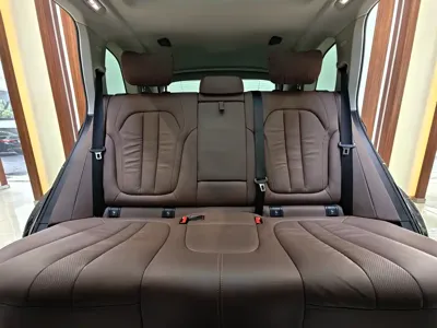 BMW X5 (Import)