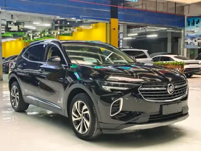 Buick Envision S