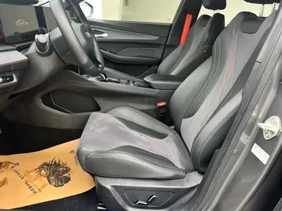 Geely Binrui