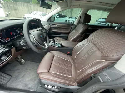 BMW Gran Turismo