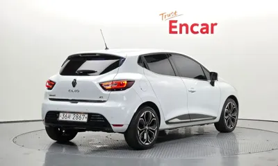 Renault-KoreaSamsung Cilo