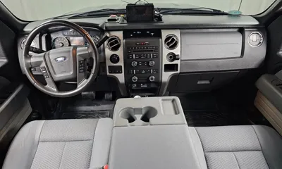 Ford F150