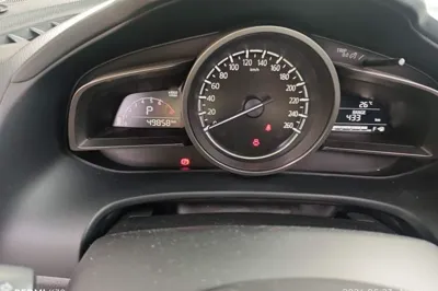 Mazda CX-4
