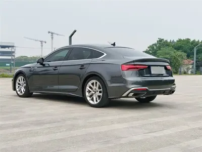 Audi A5 (Import)