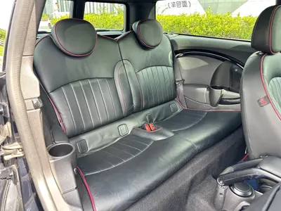 MINI Mini Clubman